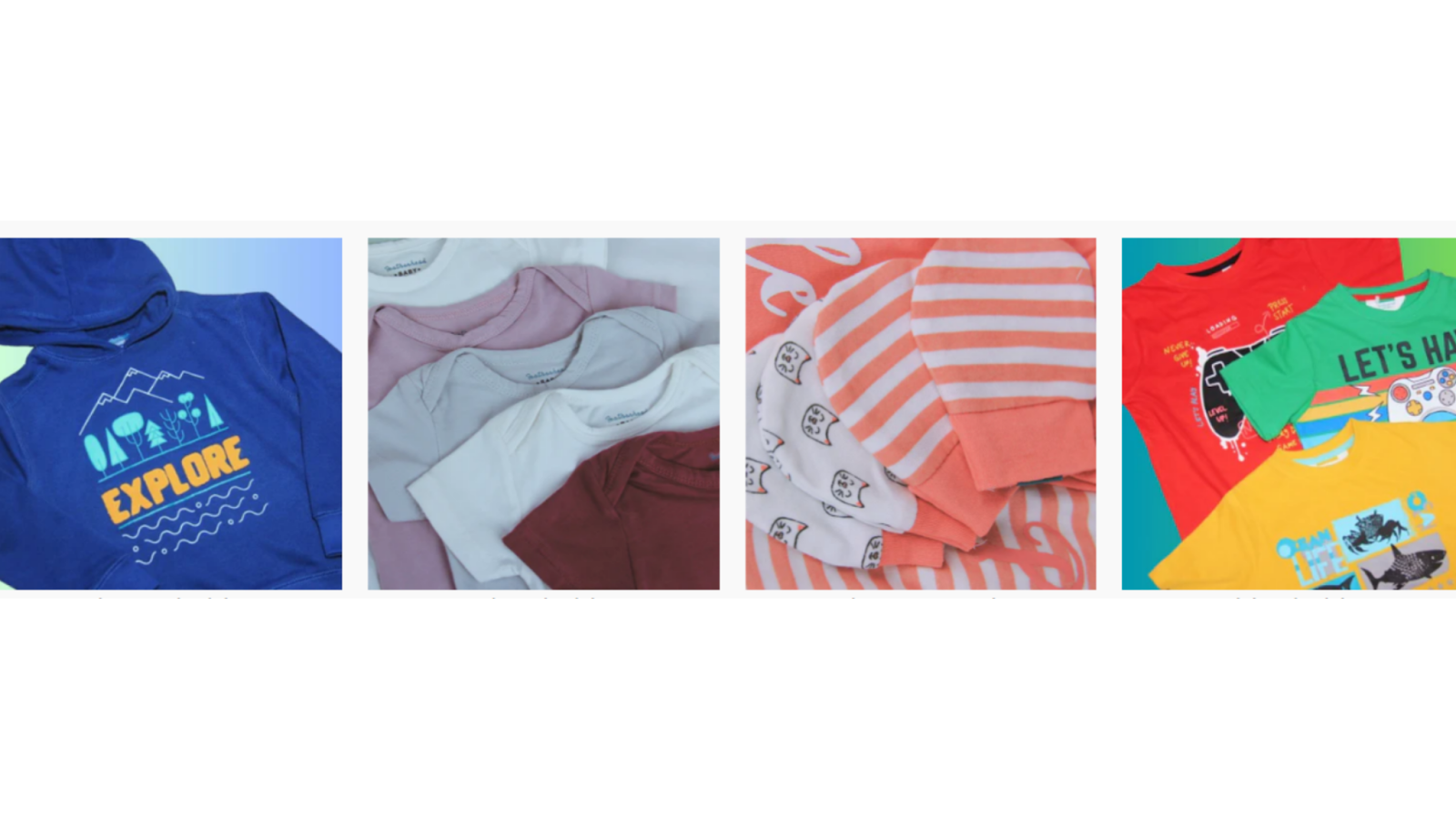 12 Best Baby Clothing Brands in Pakistan - The Neutral