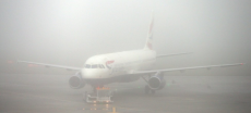 Fog Disrupts Flight Operations Across Pakistan 11 Flights Cancelled, 53 Delayed