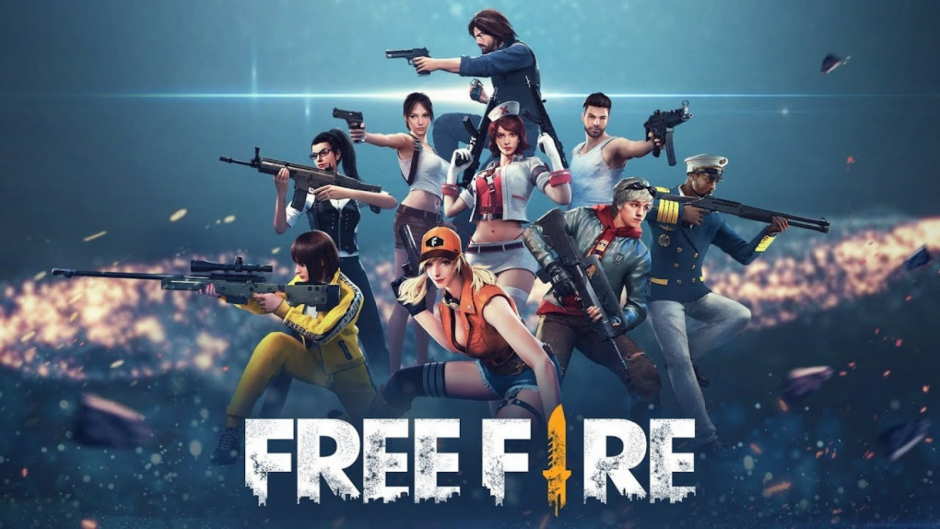 Free-Fire