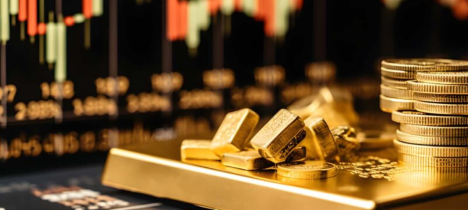 Gold Prices Dip in Local and International Markets