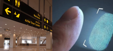 Government Makes Biometric Verification Mandatory at All Airports