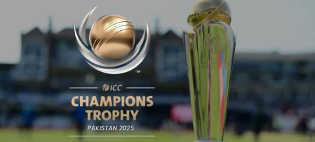 ICC Board Meeting on Champions Trophy Postponed Rashid Latif