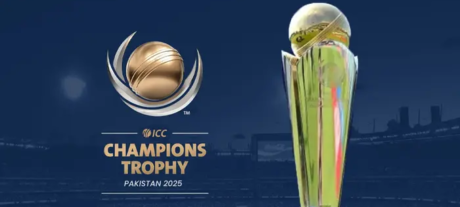 ICC Champions Trophy 2025 Tour to Kick Off in Islamabad