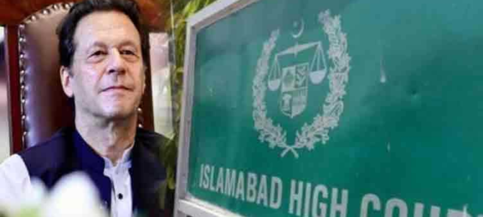 IHC Directs Meeting Between Imran Khan and PTI Leadership