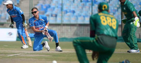 India Delays Approval for Blind Team's T20 World Cup Trip to Pakistan Amid Champions Trophy Row