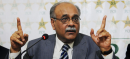 Indian Team's Visit to Pakistan Depends on Modi-Led Government's Approval Najam Sethi