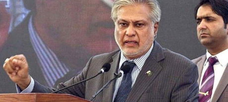 Ishaq Dar Regrets Bushra Bibi's Allegations on Saudi Arabia