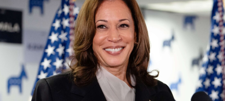 Kamala Harris Cancels Speech Following US Election Results