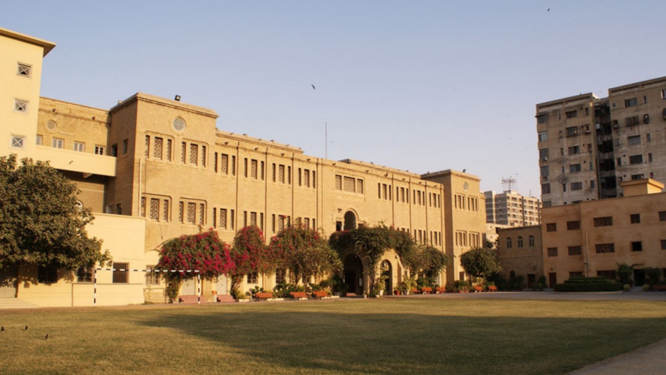 Karachi-Grammar-School