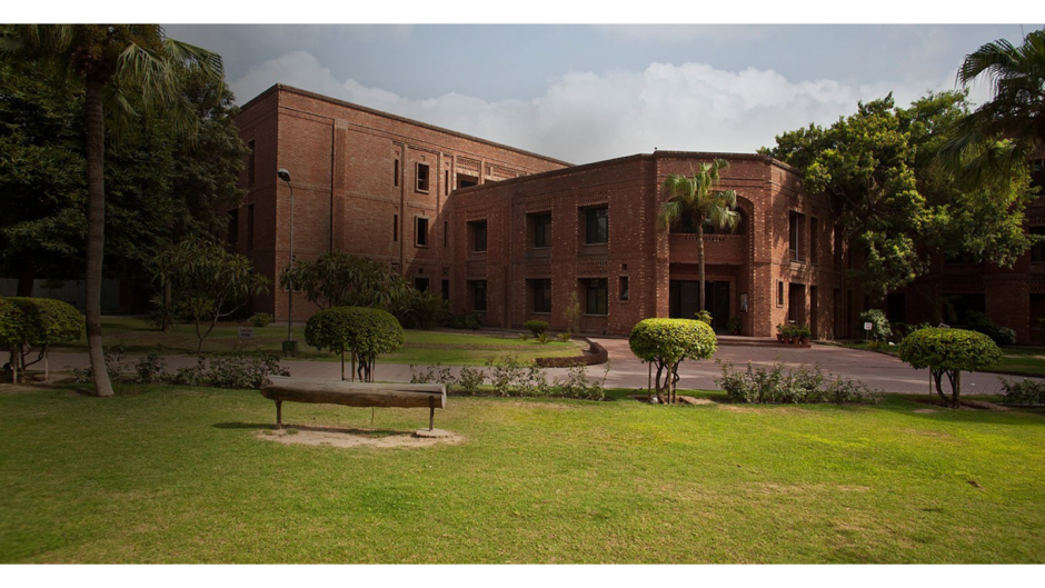 Kinnaird-College-for-Women