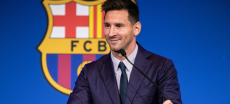 Lionel Messi Set to Return to Barcelona for 125th Anniversary Celebration