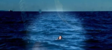 Man Survives 24 Hours at Sea Before Being Rescued