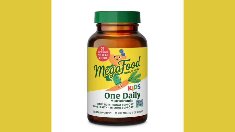 MegaFood-Kids