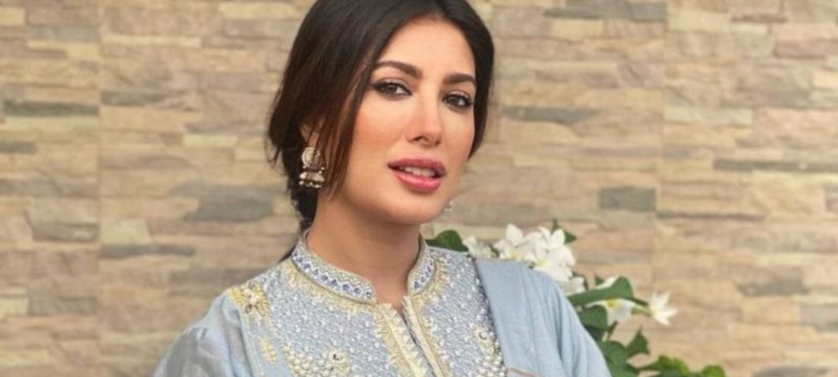 Mehwish Hayat Discusses Her Marriage Plans