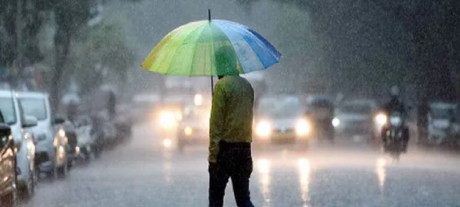 Met Dept Forecasts Rain in Punjab and Upper Parts from Nov 14