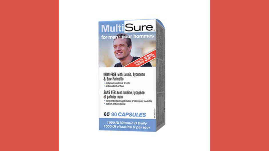 MultiSure 