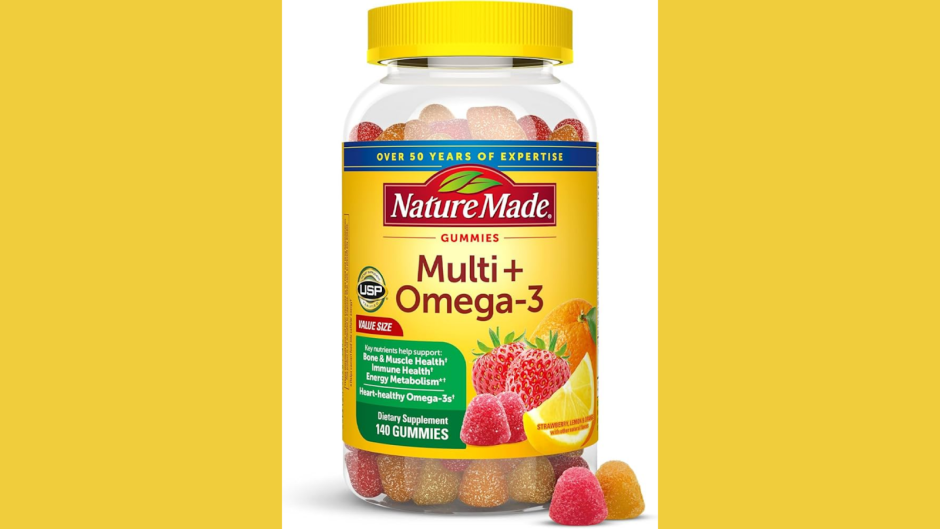 Multivitamin 