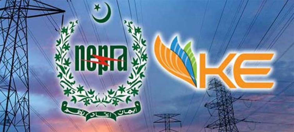 NEPRA Announces 40 Paisa Per Unit Increase in K-Electric Prices