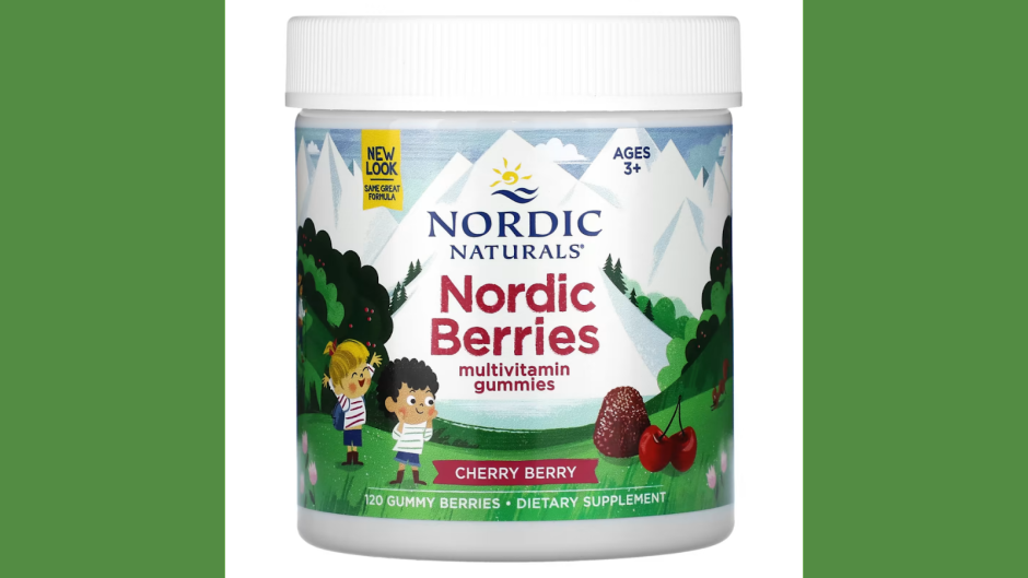 Nordic-Berries