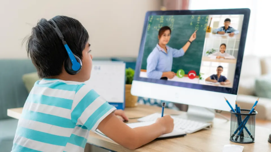 Online-Teaching