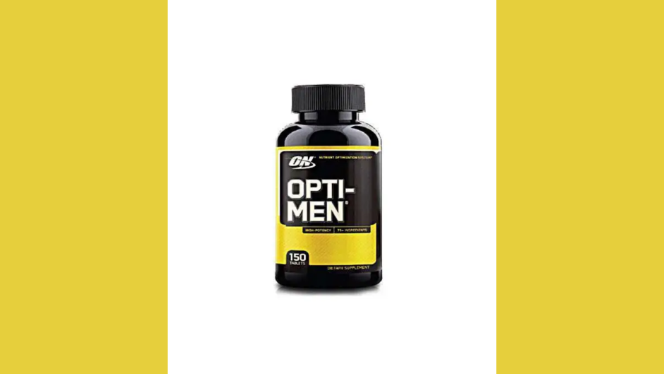 Opti-Men