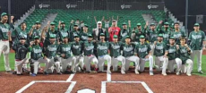 Pakistan Crush India 12-0 in Baseball United Arab Classic