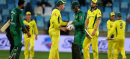 Pakistan Eyes Changes for Second ODI Against Australia