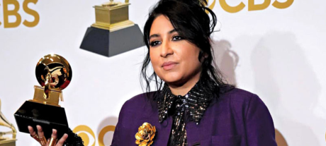 Pakistani Singer Arooj Aftab Receives Two 2025 Grammy Nominations