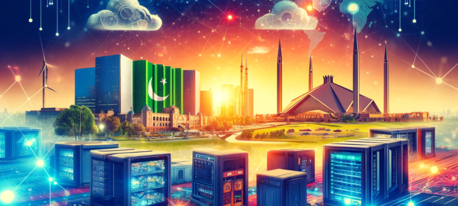 Pakistan’s IT Exports Jump 34.9%, Surpass $1.2 Billion in 4 Months