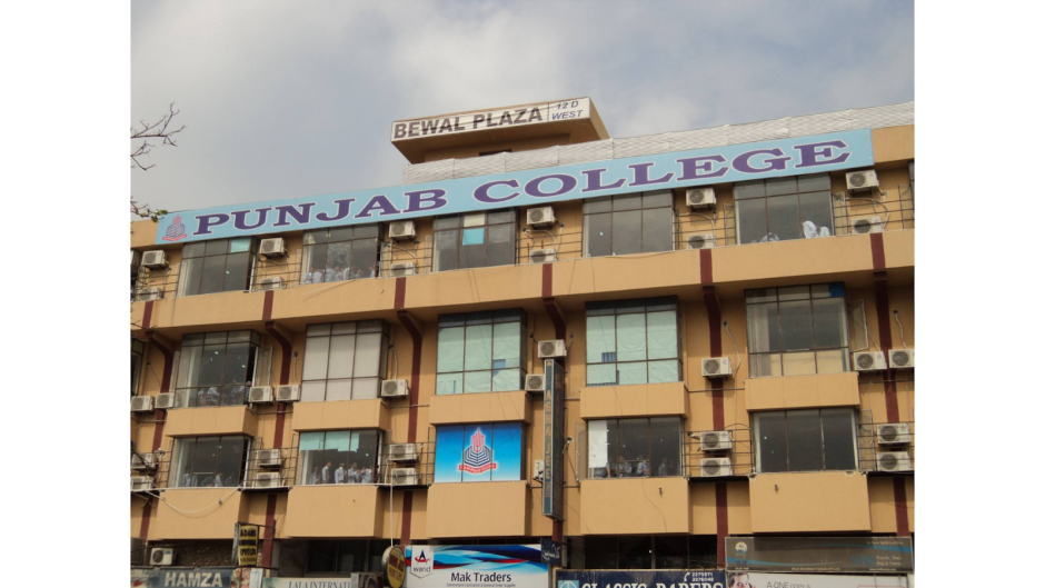 Punjab-College