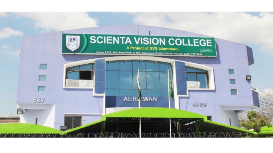 Scienta-Vision-College