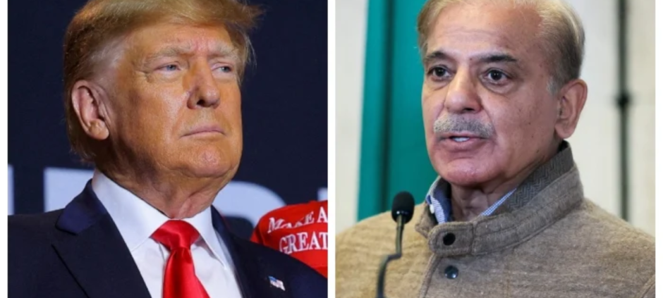 Shehbaz Aims for Closer Collaboration with Trump Administration to Strengthen Pak-US Ties