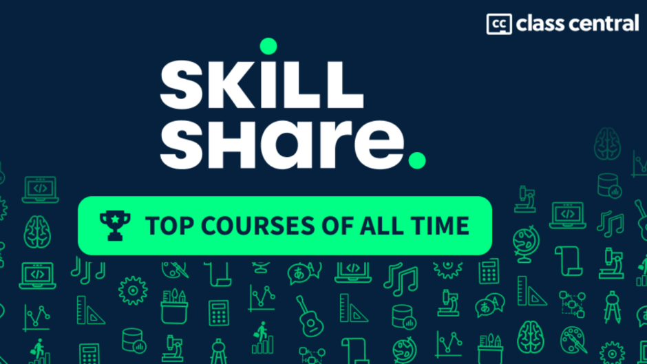 Skillshare 