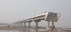 Three Killed After Google Maps Guides Car Off Unfinished Bridge in India