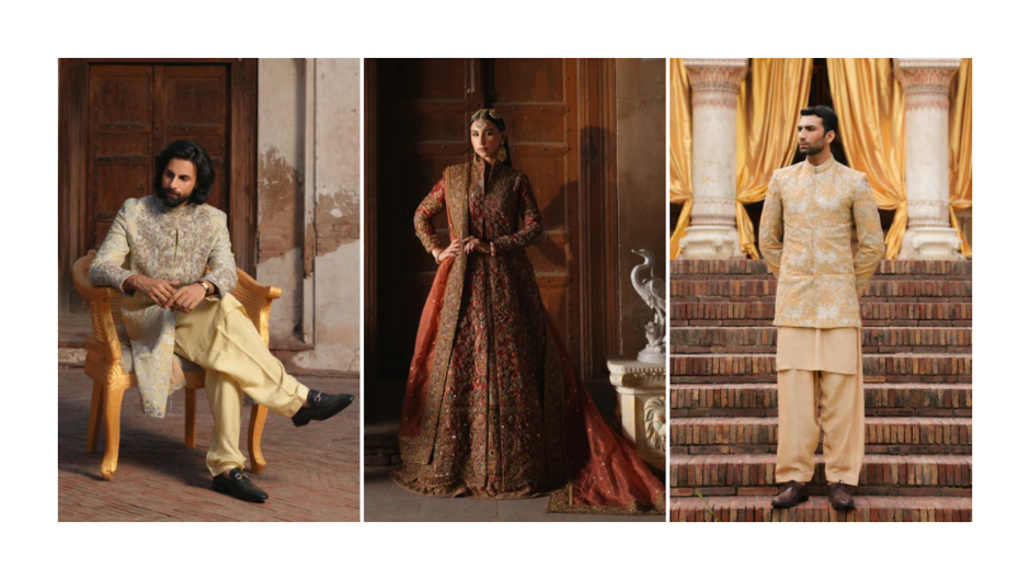 Top-Pakistani-Traditional-Bridal-Wear