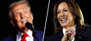 Trump Sues CBS Over Kamala Harris's '60 Minutes' Interview