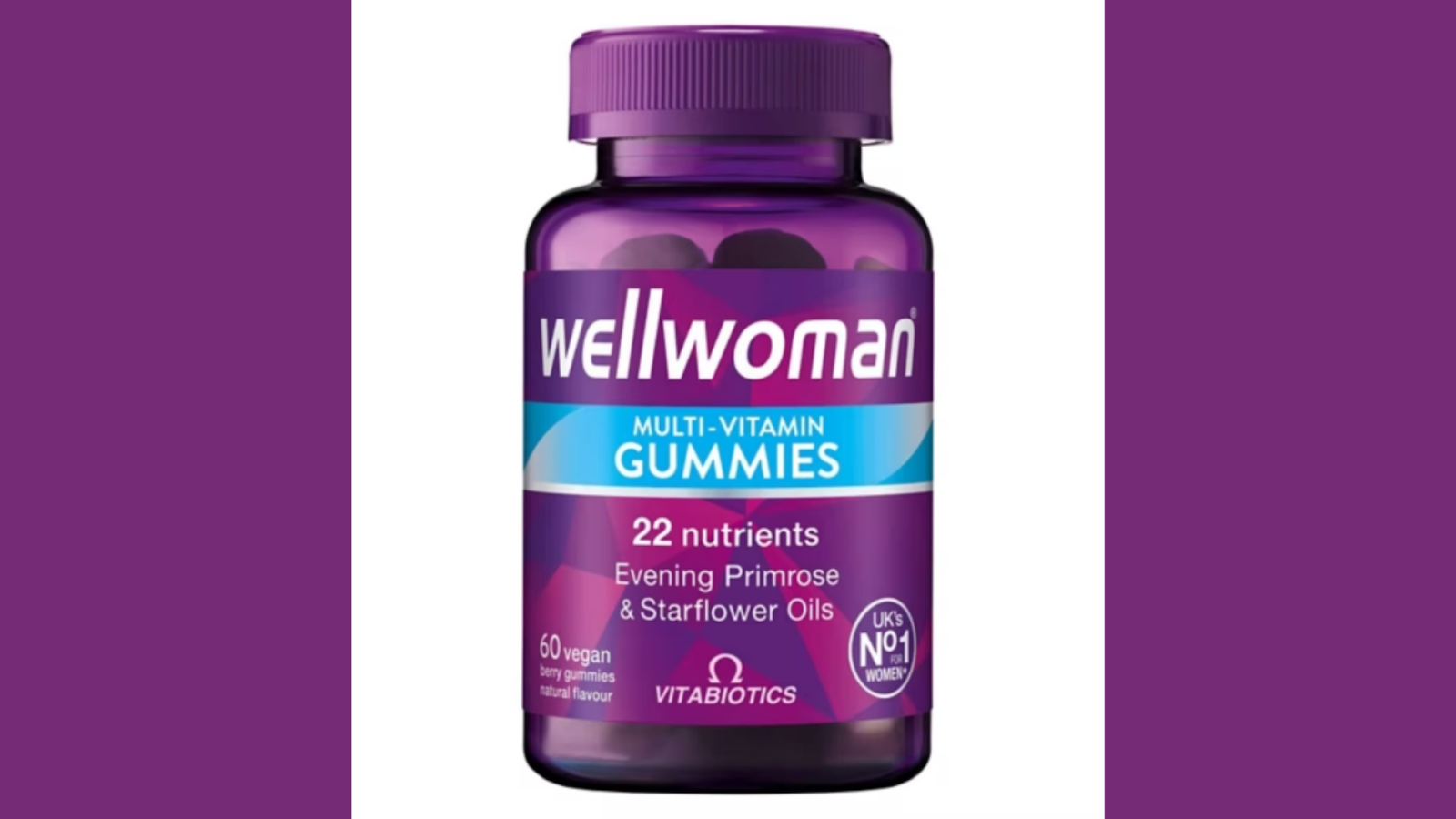 12 Best Multivitamin Gummies - The Neutral