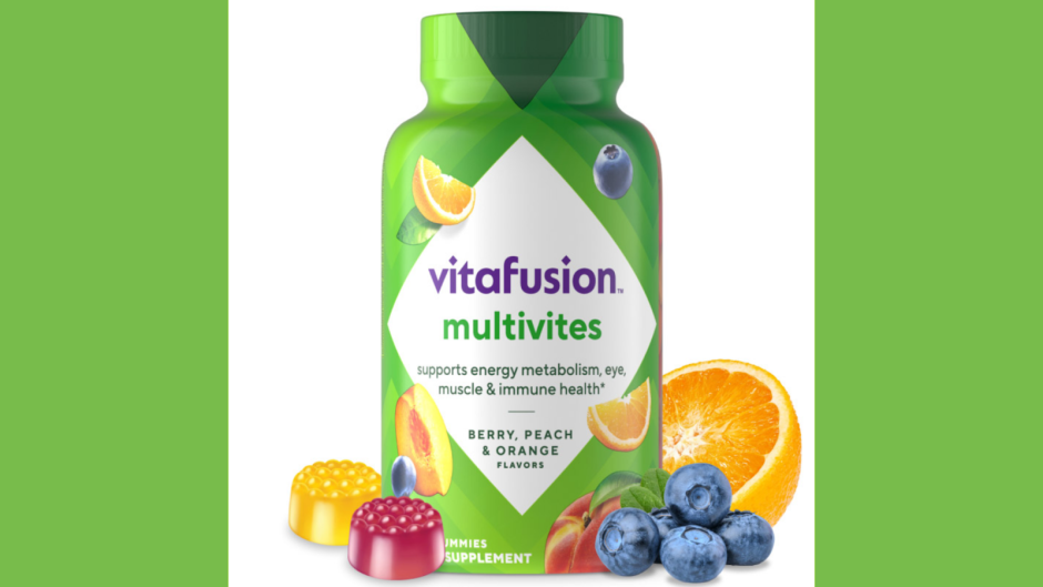 Vitafusion