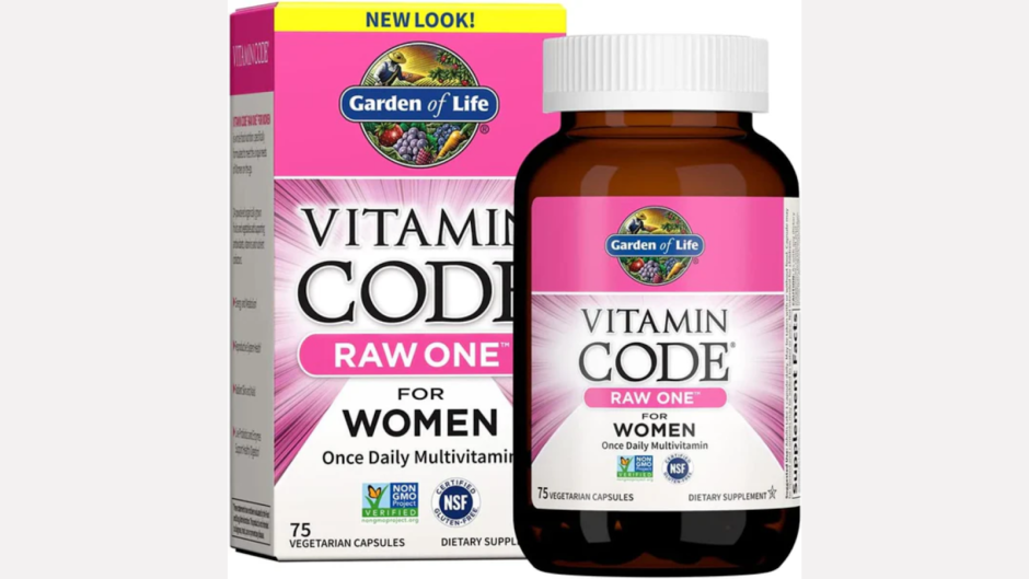 Vitamin-Code