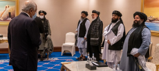 Afghan Taliban Officials to Attend UN Climate Conference in Azerbaijan