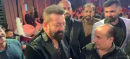 Rahat Fateh Ali Khan's Heartfelt Moment with Sanjay Dutt Takes the Internet by Storm