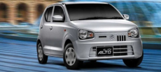 Suzuki Alto Ex-Factory Price Update for November 2024 Revealed