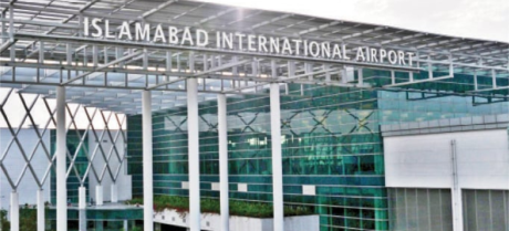 Crucial Update for Islamabad Airport Released Amid PTI Protest