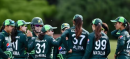 PCB Announces 2024-25 Central Contracts for Women's Cricket Team