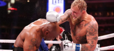 Jake Paul Unable to Knock Out ‘Iron’ Mike Tyson in Latest Match