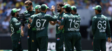 Pakistan Announces Squad Without Rizwan for Third T20 Against Australia