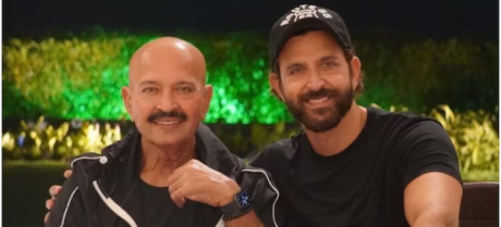 Rakesh Roshan Steps Away from Direction, Plans to Reveal 'Krrish 4' Soon