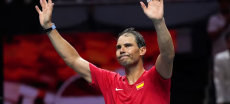 No Fairytale Ending: Nadal's Legendary Career Concludes with a Defeat