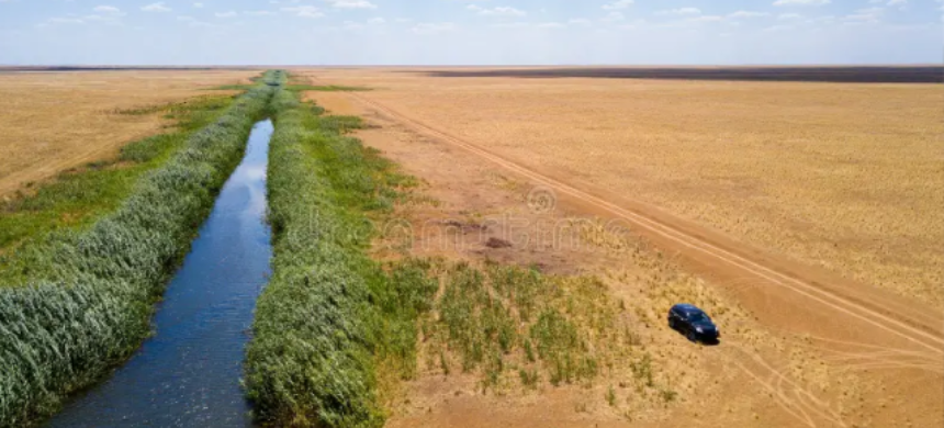 Punjab Dismisses Sindh Government's Concerns Over Cholistan Canal Project