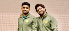 Imam-ul-Haq Defends Babar Azam Following Viral Fan Abuse Video